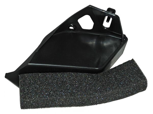 GUIA FASCIA (DEFENSA) TOYOTA CAMRY 18 SE DEL IZQ TW