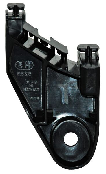 GUIA FASCIA (DEFENSA) TOYOTA CHR 18-19 SUP TRAS IZQ TW