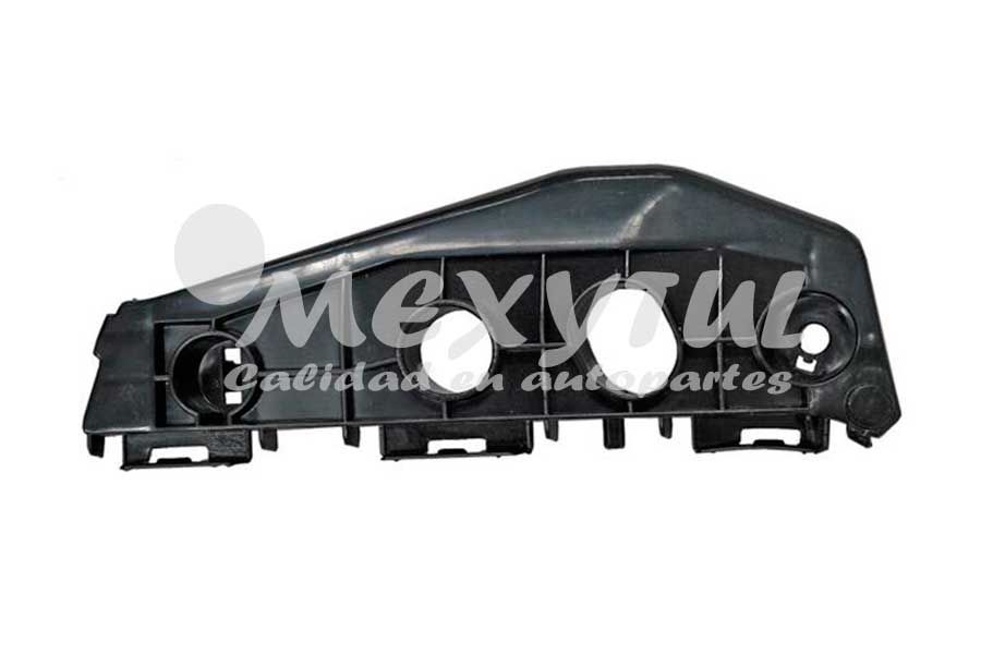 GUIA FASCIA (DEFENSA) TOYOTA COROLLA DE 2011 AL 2013 DEL DER (126768) TW