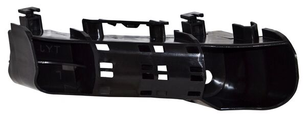 GUIA FASCIA (DEFENSA) TOYOTA COROLLA 20 TRAS IZQ TW