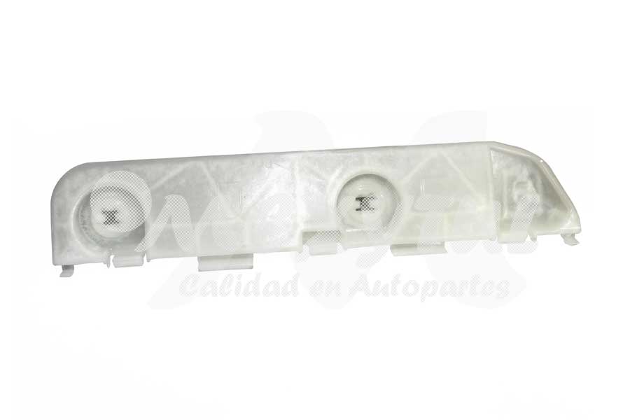 GUIA FASCIA (DEFENSA) TOYOTA HIACE DE 2005 AL 2015 DEL DER (130571) EX+