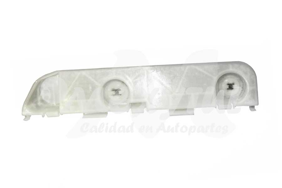 GUIA FASCIA (DEFENSA) TOYOTA HIACE DE 2005 AL 2015 DEL IZQ (130572) EX+