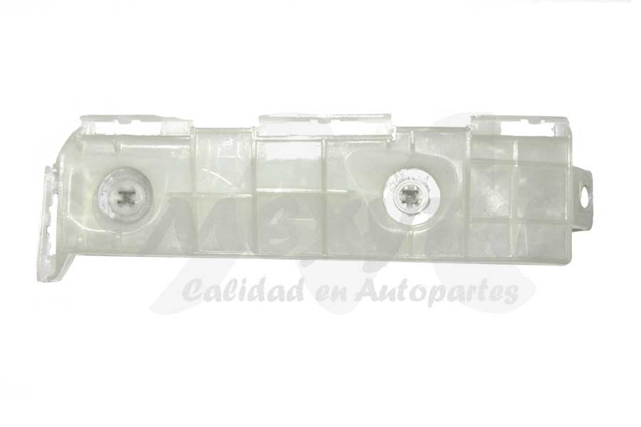 GUIA FASCIA (DEFENSA) TOYOTA HIACE DE 2005 AL 2018 TRAS IZQ (130590) EX+