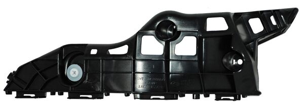 GUIA FASCIA (DEFENSA) TOYOTA HIGHLANDER 17-18 DEL IZQ TW