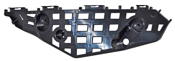 GUIA FASCIA (DEFENSA) TOYOTA HIGHLANDER 20 DEL DER