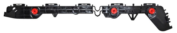 GUIA FASCIA (DEFENSA) TOYOTA PRIUS 16-18 TRAS IZQ TW