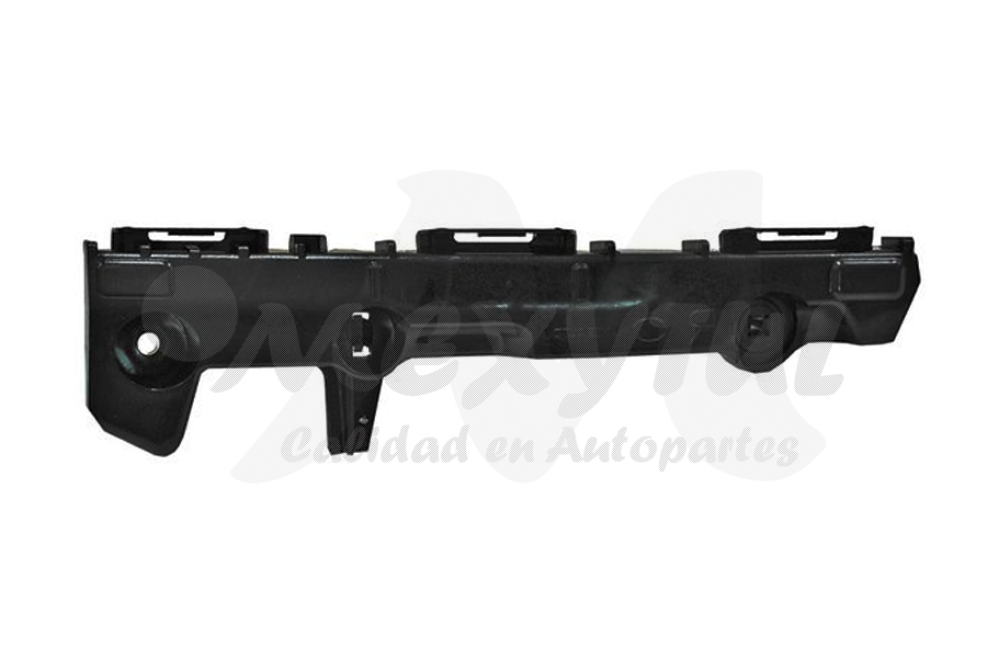 GUIA FASCIA (DEFENSA) TOYOTA HILUX DE 2012 AL 2015 DEL IZQ (130338) TW