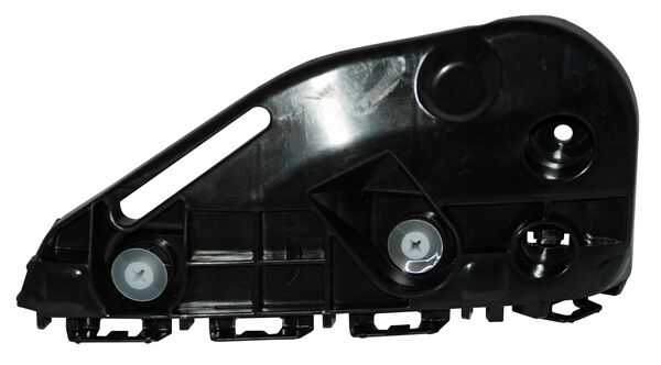 GUIA FASCIA (DEFENSA) TOYOTA HILUX 16-20 DEL IZQ (133023) TW