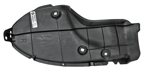 GUIA FASCIA (DEFENSA) TOYOTA RAV4 DE 2006 AL 2012 TRAS DER (129672)