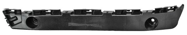 GUIA FASCIA (DEFENSA) TOYOTA SIENNA 2011 AL 2020 DEL DER (134741)