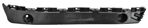 GUIA FASCIA (DEFENSA) TOYOTA SIENNA 2011 AL 2020 DEL IZQ (134742) TW