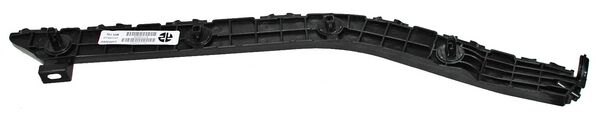 GUIA FASCIA (DEFENSA) TOYOTA SIENNA DE 2011 AL 2015 TRAS DER (137175) TW