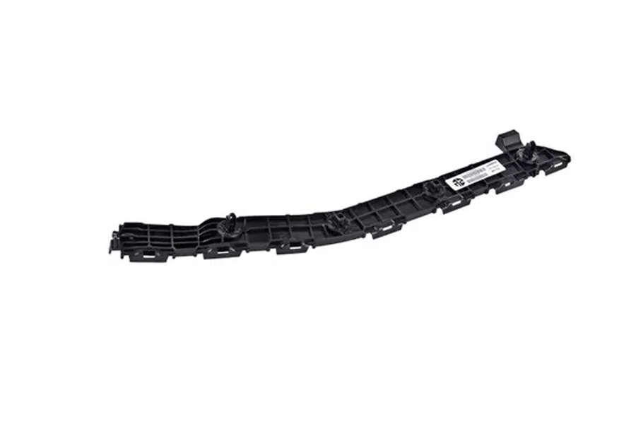 GUIA FASCIA (DEFENSA) TOYOTA SIENNA DE 2011 AL 2015 TRAS IZQ (137176) TW