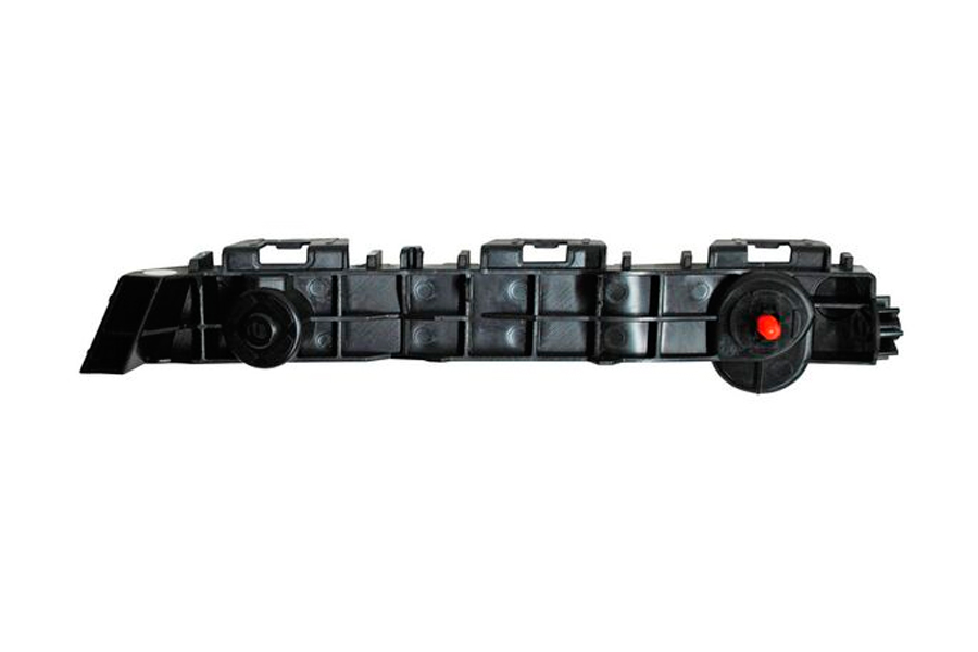 GUIA FASCIA (DEFENSA) TOYOTA TACOMA DE 2016 AL 2017 DEL DER (136904)