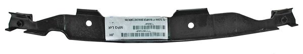 GUIA FASCIA (DEFENSA) TOYOTA TUNDRA 07-13 LAT DEL DER