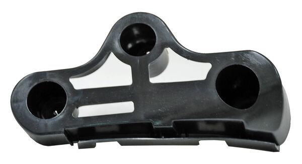 GUIA FASCIA (DEFENSA) TOYOTA TUNDRA DE 2007 AL 2013/ SEQUOIA DE 2008 AL 2012 SUP DEL DER TW