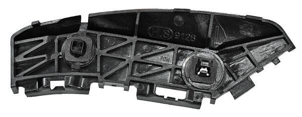 GUIA FASCIA (DEFENSA) TOYOTA YARIS DE 2007 AL 2015 4 PTAS TRAS DER (128358) AE TW