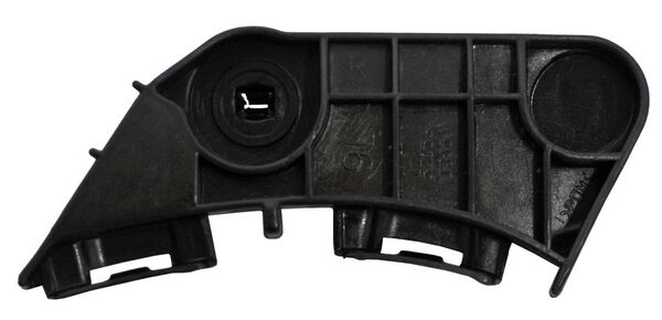 GUIA FASCIA (DEFENSA) TOYOTA YARIS 17 4 PTAS SOPORTE TRAS DER