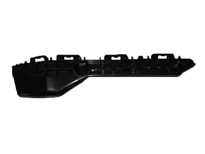 GUIA FASCIA (DEFENSA) TOYOTA YARIS DE 2017 5 PTAS TRAS DER (133784) EX+