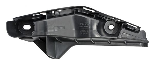 GUIA FASCIA (DEFENSA) VOLKSWAGEN AMAROK 11-16 DEL IZQ (135065)