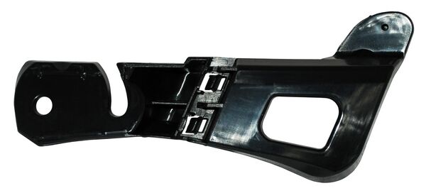 GUIA FASCIA (DEFENSA) VOLKSWAGEN BEETLE 12-17 C/SOPORTE DEL DER TW