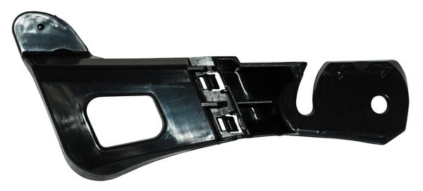GUIA FASCIA (DEFENSA) VOLKSWAGEN BEETLE 12-17 SOPORTE DEL IZQ