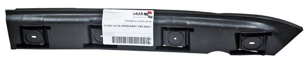 GUIA FASCIA (DEFENSA) VOLKSWAGEN BORA 05-10 TRAS IZQ TW