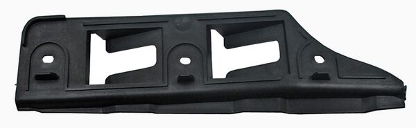 GUIA FASCIA (DEFENSA) VOLKSWAGEN BORA 05-10 / GOLF 04-08 EXT DEL IZQ