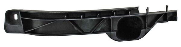 GUIA FASCIA (DEFENSA) VOLKSWAGEN BORA DE 2005 AL 2010 DEL IZQ (5505) TW