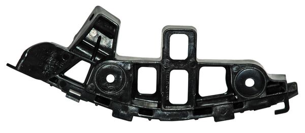 GUIA FASCIA (DEFENSA) VOLKSWAGEN CROSSFOX 16-19 DEL DER TW