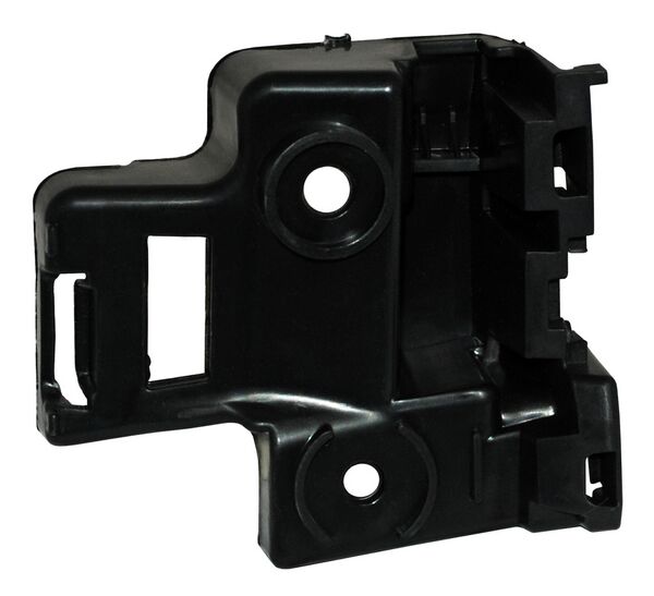 GUIA FASCIA (DEFENSA) VOLKSWAGEN GOLF 09-13 SOPORTE TRAS DER TW