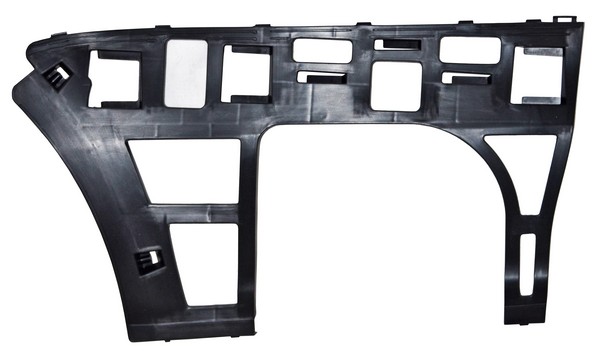 GUIA FASCIA (DEFENSA) VOLKSWAGEN GOLF 09-13 SPORTWAGEN TRAS IZQ TW
