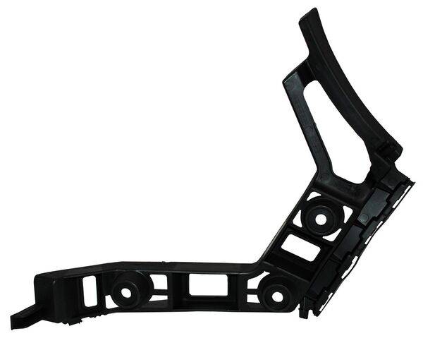 GUIA FASCIA (DEFENSA) VOLKSWAGEN GOLF 09-13 TRAS DER TW