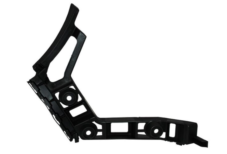 GUIA FASCIA (DEFENSA) VOLKSWAGEN GOLF DE 2009 AL 2013 TRAS IZQ TW