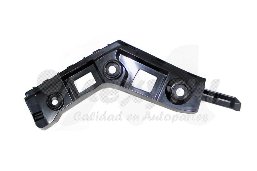 GUIA FASCIA (DEFENSA) VOLKSWAGEN GOLF DE 2015 AL 2016 LAT TRAS IZQ (129276) TW