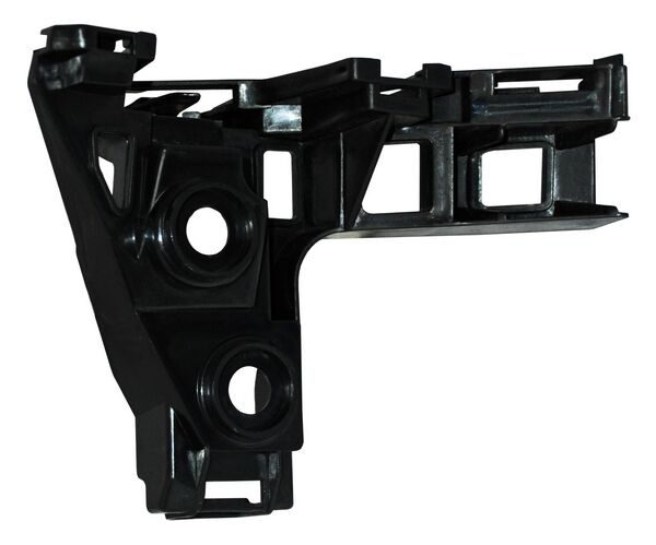 GUIA FASCIA (DEFENSA) VOLKSWAGEN GOLF DE 2015 AL 2017 SOPORTE TRAS IZQ (129324) TW