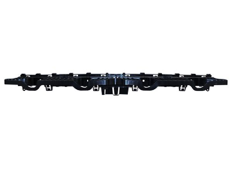 GUIA FASCIA (DEFENSA) VOLKSWAGEN JETTA 19-20 TRAS CENT TW