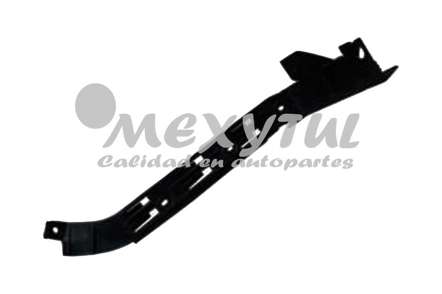 GUIA FASCIA (DEFENSA) VOLKSWAGEN JETTA DE 1999 AL 2007 TRAS IZQ (5501) AE TW
