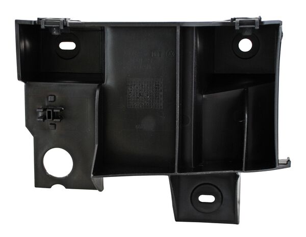 GUIA FASCIA (DEFENSA) VOLKSWAGEN JETTA CLASICO 08-14 TRAS CENT IZQ TW