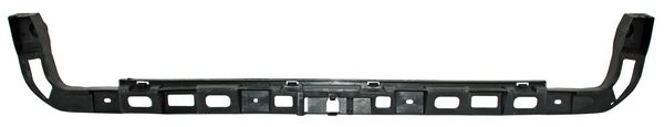 GUIA FASCIA (DEFENSA) VOLKSWAGEN PASSAT 06-11 TRAS CENT TW