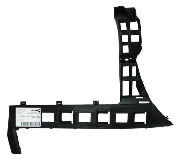 GUIA FASCIA (DEFENSA) VOLKSWAGEN PASSAT 06-11 TRAS IZQ TW