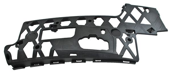 GUIA FASCIA (DEFENSA) VOLKSWAGEN PASSAT 12-15 EXT DEL DER TW
