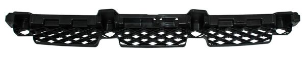 GUIA FASCIA (DEFENSA) VOLKSWAGEN PASSAT CC 13-16 TRAS CENT TW