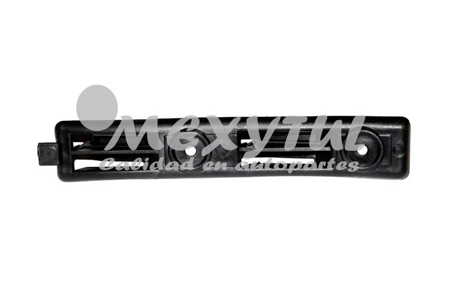 GUIA FASCIA (DEFENSA) VOLKSWAGEN POINTER DE 2000 AL 2007 DEL IZQ/DER ORIGINAL S/EMP (5510) TW