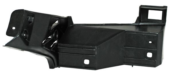 GUIA FASCIA (DEFENSA) VOLKSWAGEN POLO DE 2003 AL 2007 5 PTAS TRAS IZQ (5503)