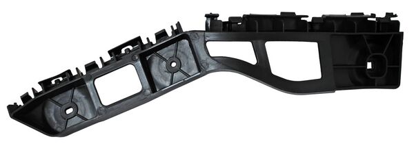 GUIA FASCIA (DEFENSA) VOLKSWAGEN POLO 13-14 TRAS IZQ TW