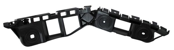 GUIA FASCIA (DEFENSA) VOLKSWAGEN POLO GTI 2015 AL 2017 TRAS IZQ
