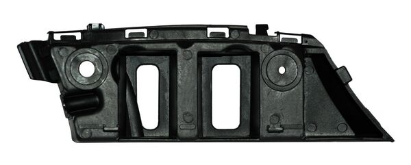 GUIA FASCIA (DEFENSA) VOLKSWAGEN TIGUAN 09-16 DEL DER TW