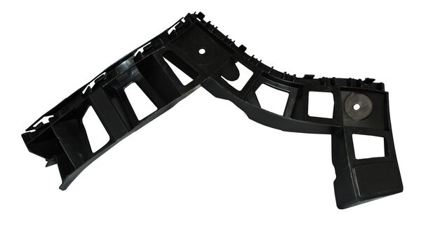GUIA FASCIA (DEFENSA) VOLKSWAGEN TIGUAN 09-16 TRAS DER TW