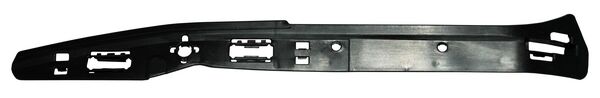 GUIA FASCIA (DEFENSA) VOLKSWAGEN TRANSPORTER 10-15 DEL IZQ